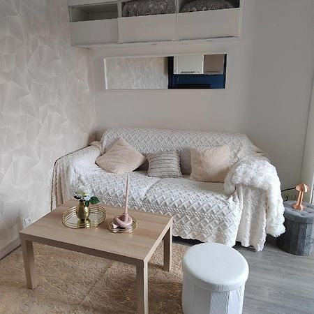 Studio Proche La Defense, Cosy Confort Bois-Colombes エクステリア 写真