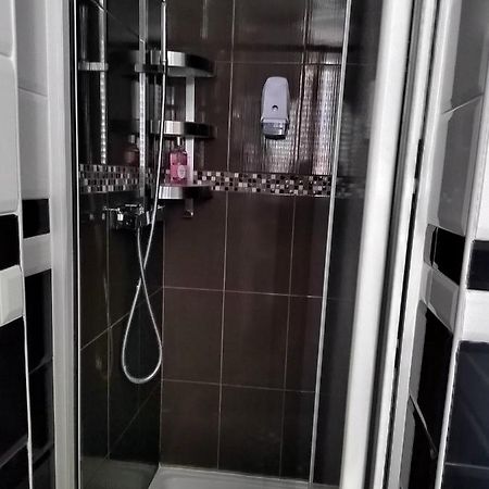 Studio Proche La Defense, Cosy Confort Bois-Colombes エクステリア 写真