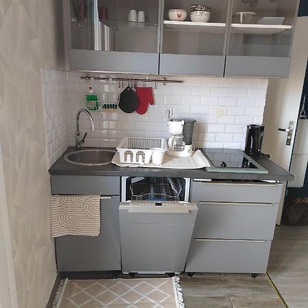 Studio Proche La Defense, Cosy Confort Bois-Colombes エクステリア 写真