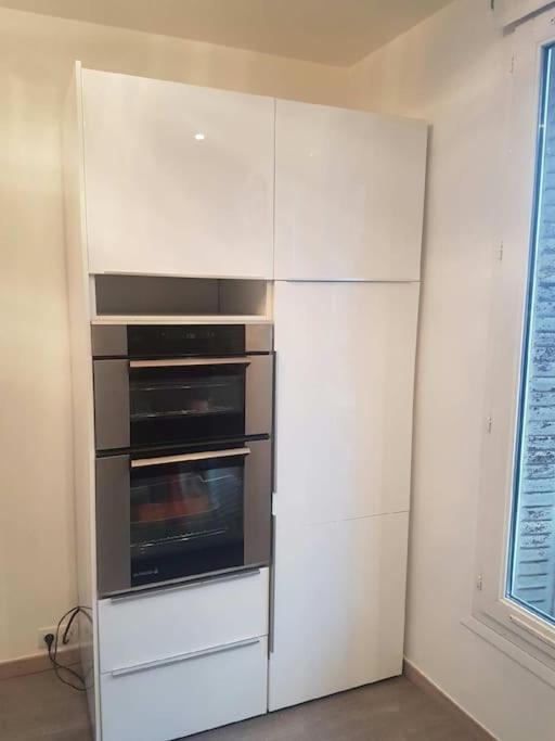Studio Proche La Defense, Cosy Confort Bois-Colombes エクステリア 写真