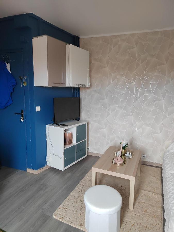 Studio Proche La Defense, Cosy Confort Bois-Colombes エクステリア 写真