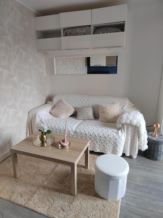 Studio Proche La Defense, Cosy Confort Bois-Colombes エクステリア 写真