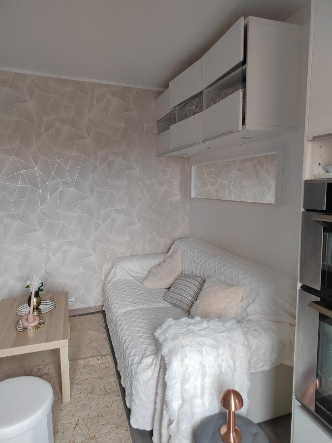 Studio Proche La Defense, Cosy Confort Bois-Colombes エクステリア 写真