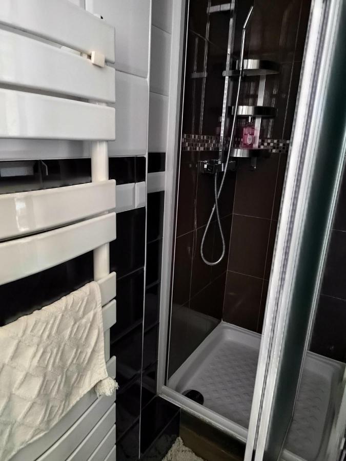 Studio Proche La Defense, Cosy Confort Bois-Colombes エクステリア 写真